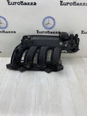 Впускной коллектор Mercedes W203 A2711401101