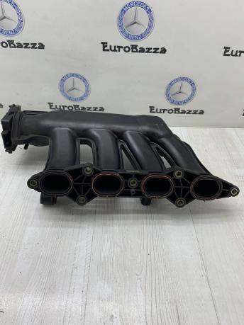Впускной коллектор Mercedes W203 A2711401101