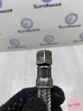 Топливный шланг Mercedes W203 A2034700575
