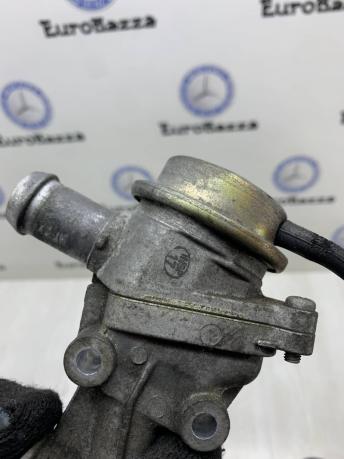 Клапан вентиляции картерных газов Mercedes W203 A0021406260
