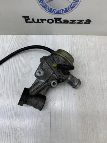 Клапан вентиляции картерных газов Mercedes W203 A0021406260