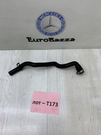 Трубка клапанной крышки Mercedes M271 A2710180282