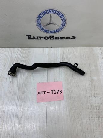 Трубка клапанной крышки Mercedes M271 A2710180282