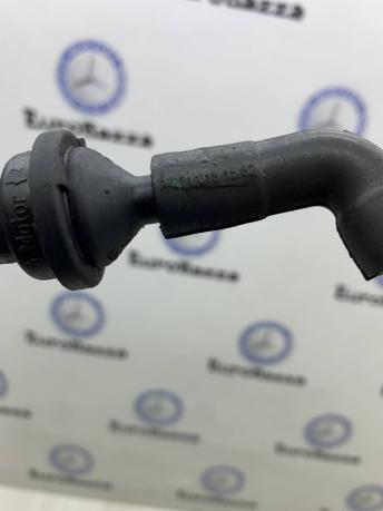 Клапан вентиляции картерных газов Mercedes M271 A2710180329