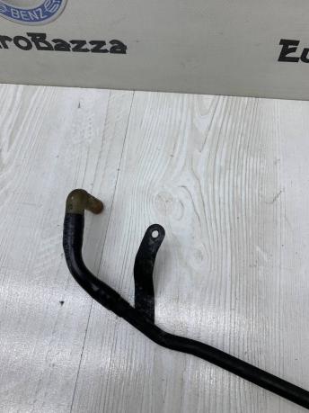 Трубка впускного коллектора Mercedes W203 A2034302829