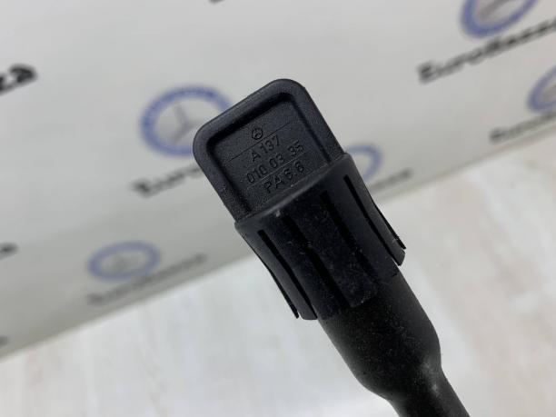 Трубка масляного щупа Mercedes М271 A2710100466