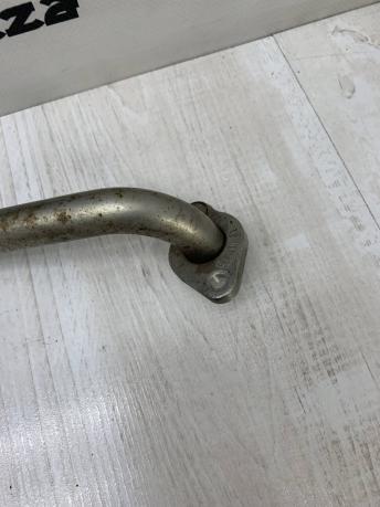 Трубка клапана EGR Mercedes М271 A2711400512