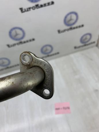 Трубка клапана EGR Mercedes М271 A2711400512
