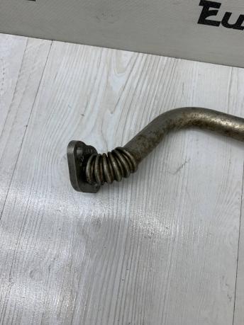 Трубка клапана EGR Mercedes М271 A2711400512