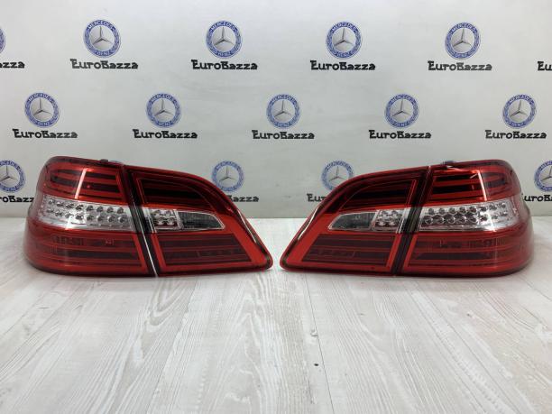 Фонарь задний Mercedes W166 A1669063201