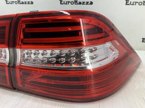 Фонарь задний Mercedes W166 A1669063201