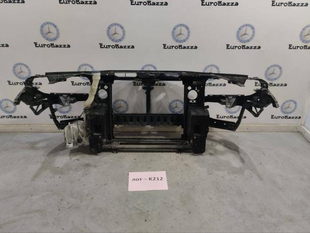 Телевизор Mercedes W166 A1666205901