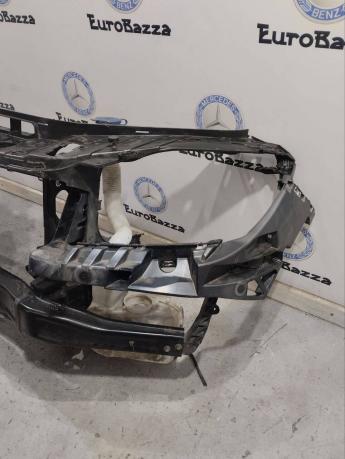 Телевизор Mercedes W166 A1666205901