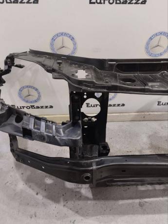 Телевизор Mercedes W166 A1666205901