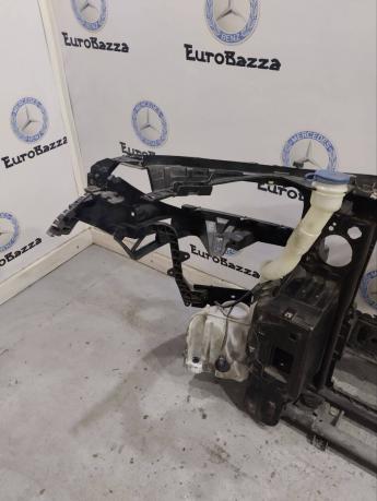 Телевизор Mercedes W166 A1666205901