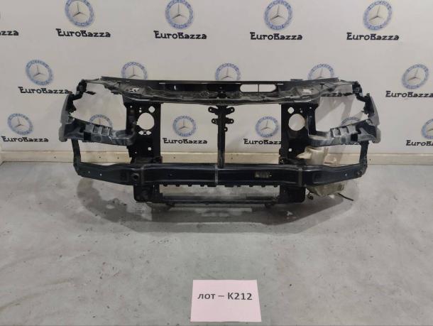 Телевизор Mercedes W166 A1666205901