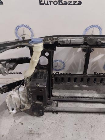 Телевизор Mercedes W166 A1666205901