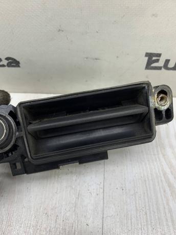 Ручка открытия крышки багажника Mercedes W211 A2037500698