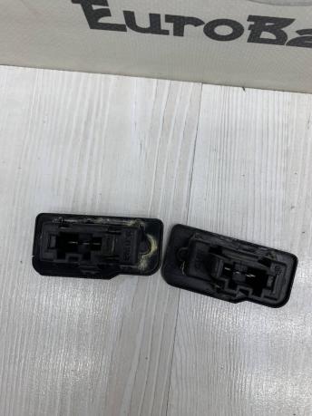 Подсветка заднего номера Mercedes W211 A2037500698