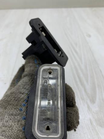 Подсветка заднего номера Mercedes W211 A2037500698