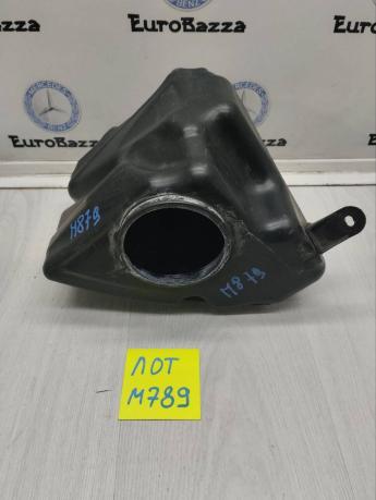 Бачок омывателя лобового стекла Mercedes W221 A2218600160