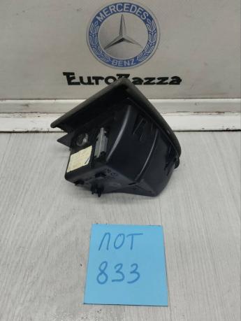 Пепельница задняя левая Mercedes W219 A2198100730