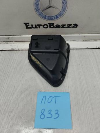 Пепельница задняя левая Mercedes W219 A2198100730