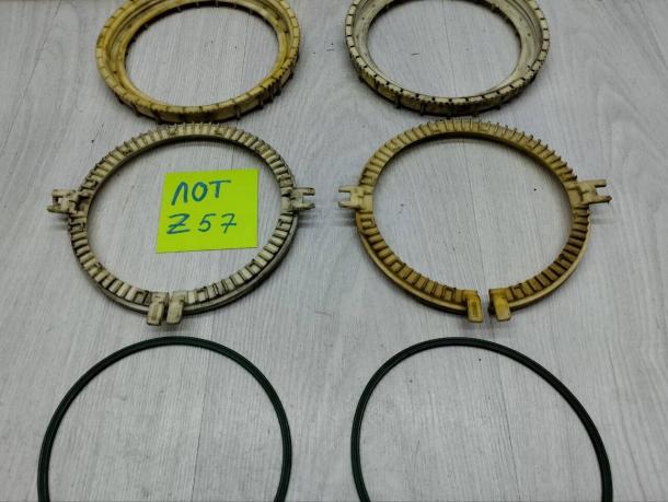 Уплотнители бензонасоса Mercedes X164 A1644700230