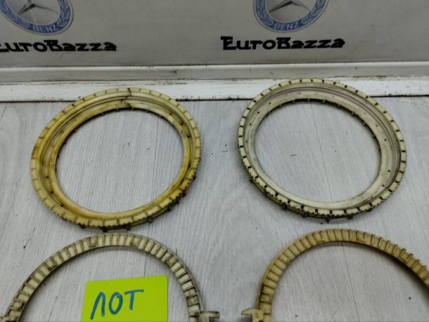 Уплотнители бензонасоса Mercedes X164 A1644700230