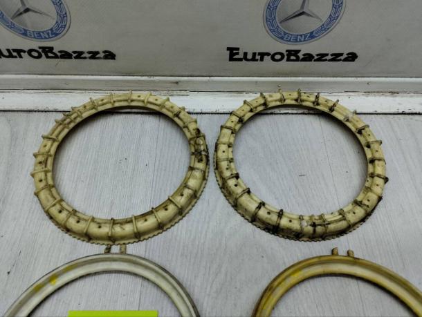 Уплотнители бензонасоса Mercedes X164 A1644700230