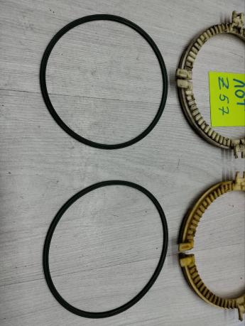 Уплотнители бензонасоса Mercedes X164 A1644700230