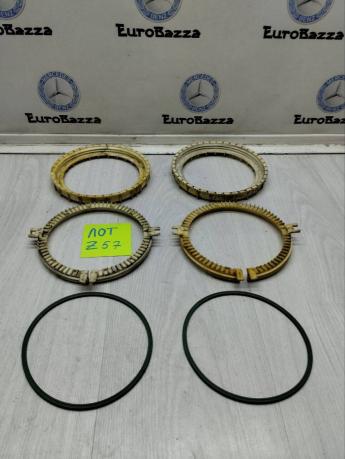 Уплотнители бензонасоса Mercedes X164 A1644700230