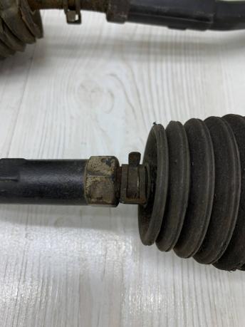 Рулевые наконечники Mercedes W209 A2033301903