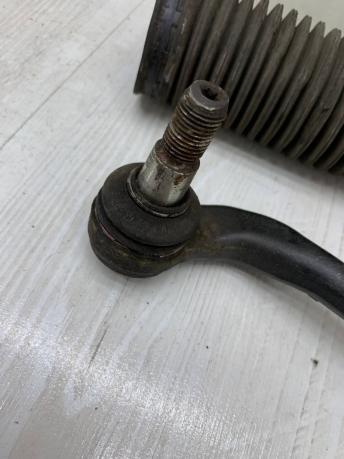 Рулевые наконечники Mercedes W209 A2033301903