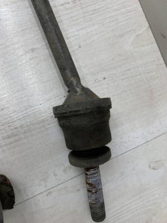 Стойка переднего стабилизатора Mercedes W166 A1663200789