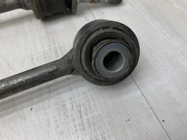 Стойка переднего стабилизатора Mercedes W166 A1663200789
