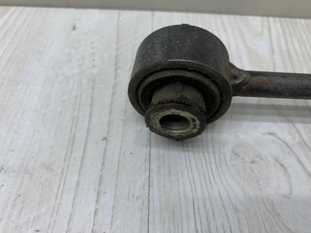 Стойка переднего стабилизатора Mercedes W166 A1663200789