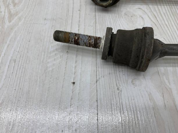 Стойка переднего стабилизатора Mercedes W166 A1663200789
