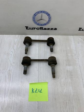 Стойки заднего стабилизатора Mercedes W166 A1643201232