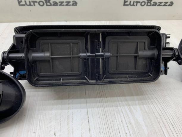 Дефлекторы обдува салона Mercedes W203 A2038302254