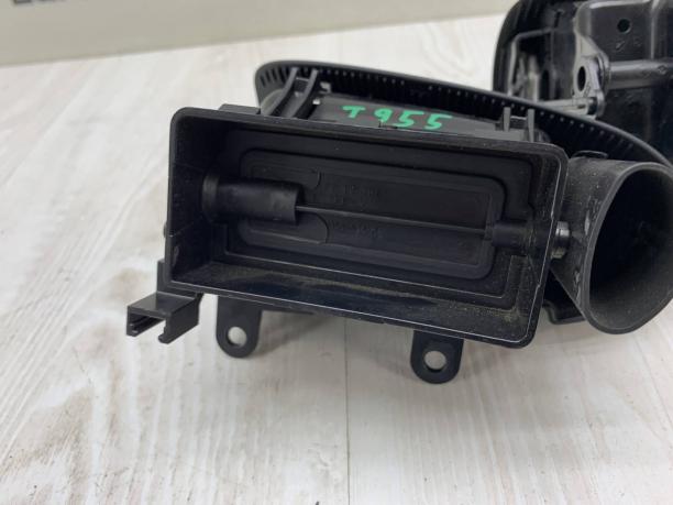 Дефлекторы обдува салона Mercedes W203 A2038302254