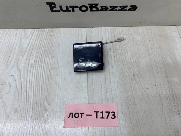 Заглушка заднего бампера Mercedes W203 A2038850121