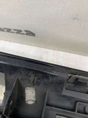 Решетка радиатора Mercedes W212 A2128800583