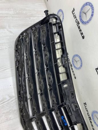 Решетка радиатора Mercedes W212 A2128800583