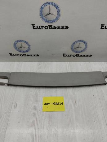 Обшивка Mercedes W209 A2096930791