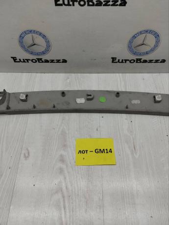 Обшивка Mercedes W209 A2096930791