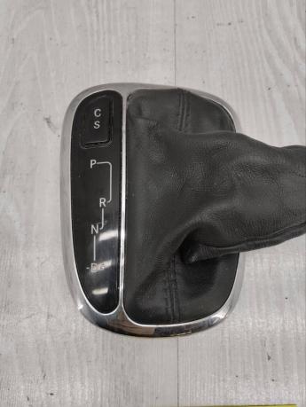 Ручка селектора АКПП Mercedes W209 A2032673711
