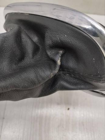 Ручка селектора АКПП Mercedes W209 A2032673711