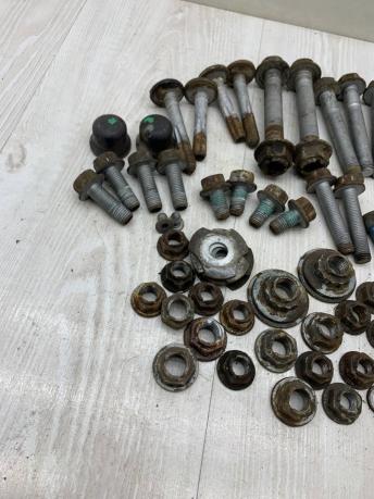Болты подвески заднего моста Mercedes W166 A0029903820