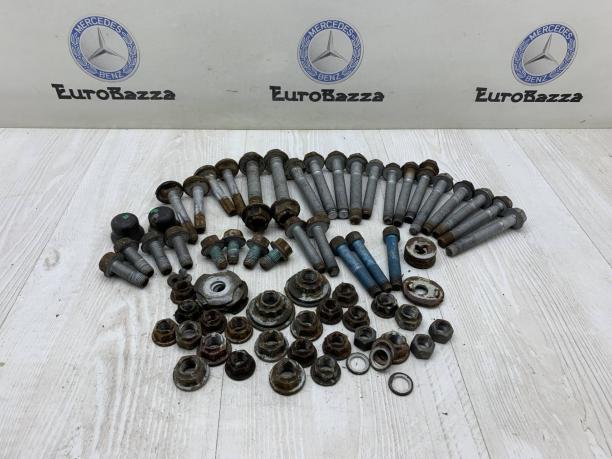 Болты подвески заднего моста Mercedes W166 A0029903820